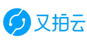 又拍云